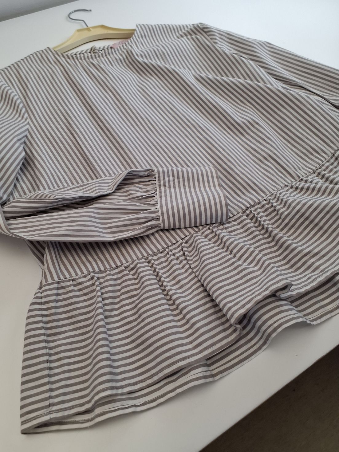 Emily Van Den Bergh Bluse